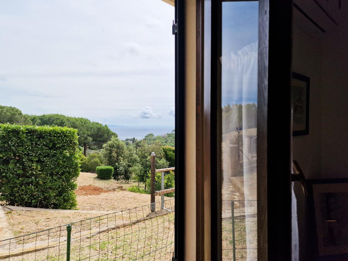 vacanza Elba